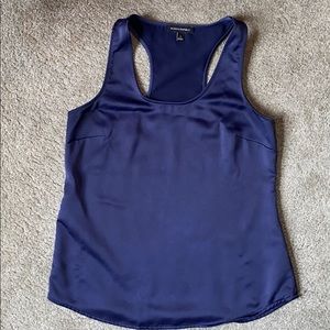 Banana Republic Scoop Neck Tank Sz S